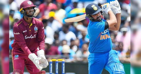 IND vs WI T20I : वेस्टइंडीज से घरेलू मैदान पर टी-20 सीरीज नहीं हारी टीम इंडिया, ये हो सकती है भारत की प्लेइंग-XI