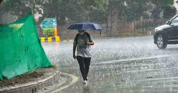 MP Mausam Update: प्रदेश के कई जिलों में हुई बारिश, यहां पड़ेंगी बौछारें, एक बार फिर लौटेगी ठंड