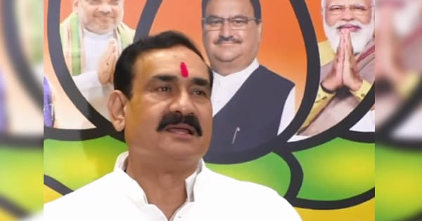नरोत्तम मिश्रा का कांग्रेस पर तंज : बोले- 2023 विस चुनाव कमलनाथ का आखिरी चुनाव, इसके बाद तो वे...