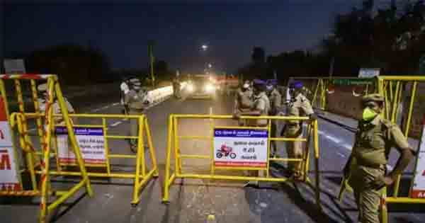 MP में नाइट कर्फ्यू खत्म: सीएम शिवराज की अपील- होली-रंगपंचमी में लापरवाही न बरतें