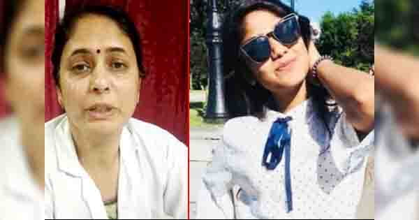 यूक्रेन में फंसी MP की बेटी: मां ने लगाई सरकार से मदद की गुहार, अभी तक बेटी की टिकट नहीं हुई, कहीं मेरे साथ फ्रॉड तो नहीं हो रहा?