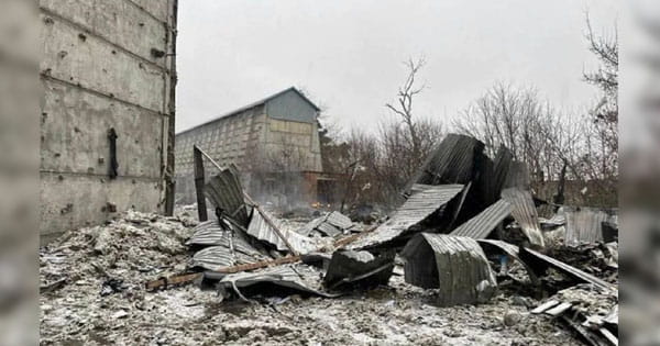 Russia-Ukraine War : यूक्रेन के बड़े शहर खेरसॉन पर रूस ने किया कब्जा, जेलेंस्की का दावा- कीव में रूसी काफिला तबाह