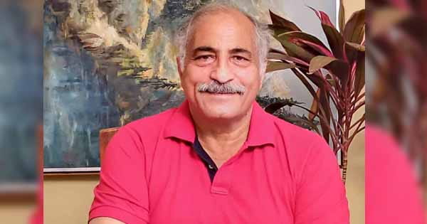 देश के पहले सस्पेंड IAS अरविंद जोशी का निधन, लंबे समय से चल रहे थे बीमार
