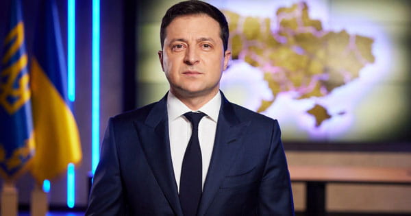 Russia-Ukraine War : जेलेंस्की को मिलेगा सर्वोच्च राजकीय सम्मान, यूक्रेन का दावा- खारकीव में मारा गया रूसी जनरल