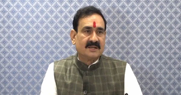 Ukraine के सूमी शहर में फंसे MP के 35 छात्र बाहर निकले : गृह मंत्री
