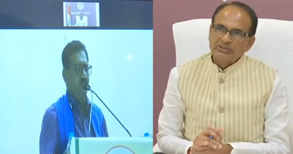 बुरहानपुर में मसालों की खेती की कार्यशाला का उद्घाटन, CM बोले- आज देश की जरूरत है कि हम अलग-अलग खेती करें