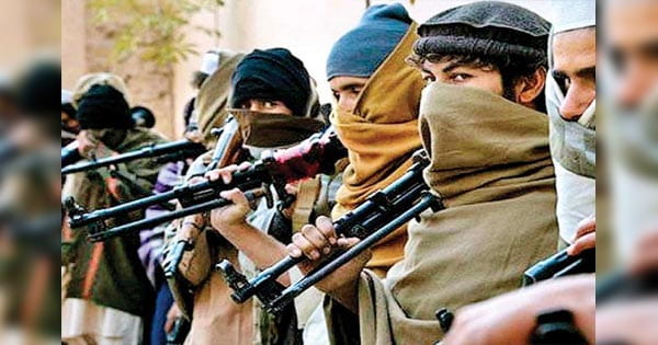 भोपाल में 6 संदिग्ध आतंकी पकड़े, खुफिया एजेंसी कई दिनों से थी एक्टिव