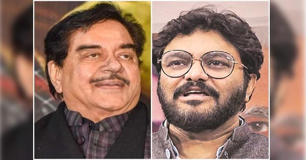 By-Election 2022 : आसनसोल से शत्रुघ्न सिन्हा होंगे TMC उम्मीदवार, बालीगंज से बाबुल सुप्रियो को टिकट