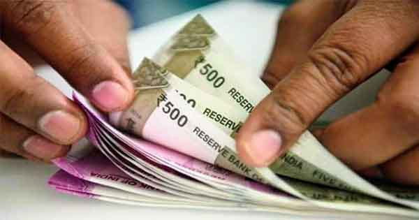 MP में सरकारी कर्मचारियों को 1 अप्रैल से मिलेगा 31% महंगाई भत्ता, DA के आदेश जारी