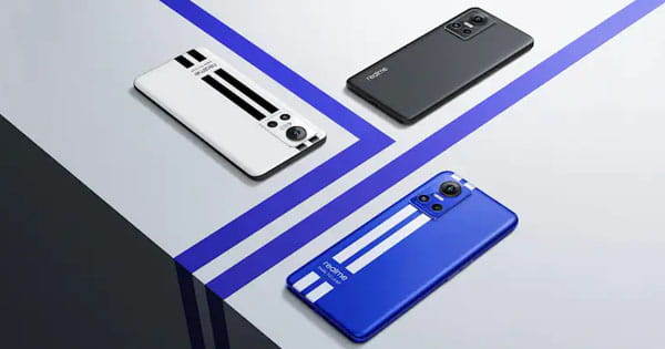 Realme GT Neo 3 : 150W चार्जिंग के साथ दुनिया का पहला स्मार्टफोन लॉन्च, 5 मिनट में 0 से 50% हो जाएगा चार्ज