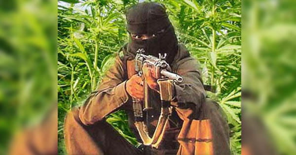 बालाघाट में वन विभाग के श्रमिक की हत्या, नक्सलियों ने पर्चे फेंककर रेंजरों को दी धमकी