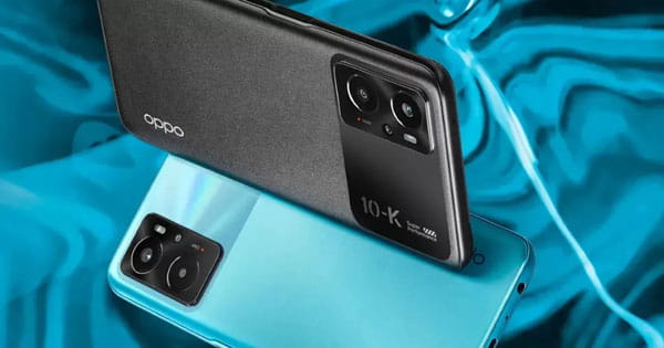 OPPO का दमदार बैटरी वाला गजब Smartphone लॉन्च, कीमत 15 हजार से कम