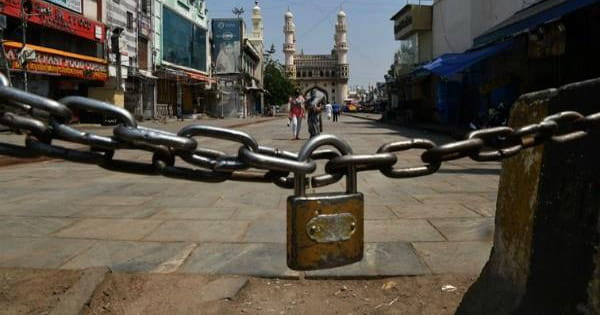 दो साल पहले कैसे थम गया था पूरा देश, जानें पहले लॉकडाउन का वो डराने वाला मंजर
