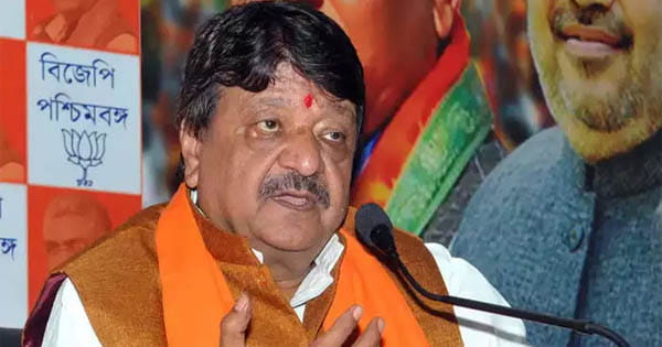 कैलाश विजयवर्गीय का बड़ा बयान, कहा- CM शिवराज के नेतृत्व में ही अगला चुनाव लड़ा जाएगा