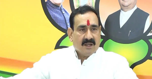 MP में Zomato की स्पीड पर सरकार भी हैरान! गृह मंत्री नरोत्तम मिश्रा ने दी ये सख्त चेतावनी