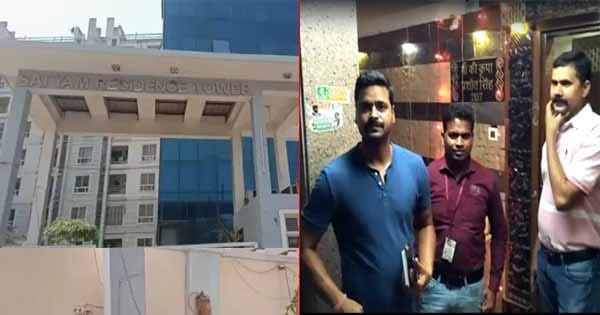 ग्वालियर में EOW की रेड : प्राइमरी स्कूल टीचर निकला करोड़पति, मैरिज गार्डन समेत कई कॉलेजों का है मालिक!