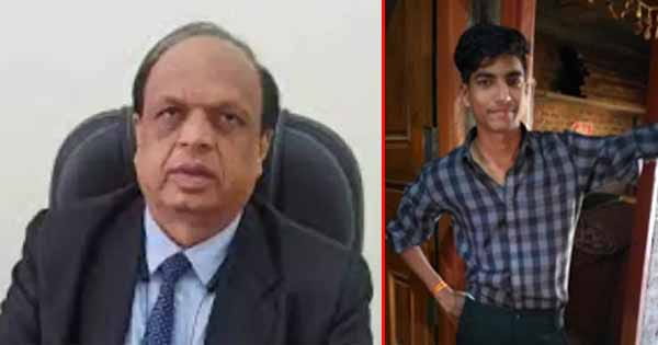 इंदौर : MBBS स्टूडेंट के सुसाइड मामले में डीन और 2 स्टूडेंट पर केस दर्ज, पिता को फोन पर बताई सीनियर्स की गंदी हरकतें
