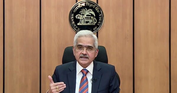 RBI Monetary Policy: महंगाई के बीच RBI का बड़ा फैसला, 2023 में 7.2% रहेगी GDP; ब्याज दरों में नहीं हुआ बदलाव