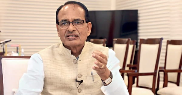 खरगोन की घटना पर CM शिवराज की चेतावनी; बोले- मध्य प्रदेश की धरती पर दंगाइयों के लिए नहीं है जगह, आगजनी पर कही ये बात