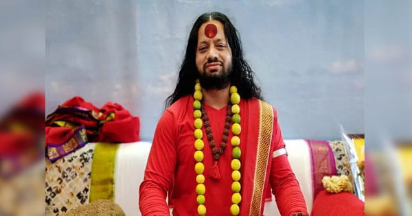 खरगोन हिंसा पर कालीचरण महाराज का बड़ा बयान, बोले- जब तक हर प्रांत में कट्टर हिंदूवादी राजा का शासन नहीं होगा, तब तक….