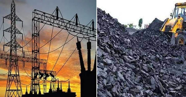 भीषण गर्मी में रुलाएगी बिजली : केंद्र ने मानी कोयले की कमी की बात, इन राज्यों में हो सकता है पावर कट!
