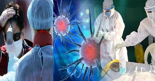 Corona Virus : MP में फिर बढ़ने लगे कोरोना के मामले, इस शहर में सबसे ज्यादा नए केस मिले