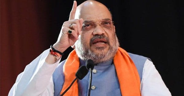 22 अप्रैल को भोपाल आएंगे गृह मंत्री अमित शाह, SPG ने संभाली सुरक्षा कमान