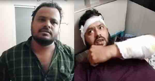 इंदौर : भाई ने किया भाई पर जानलेवा हमला, वजह जानकर हैरान रह जाएंगे आप
