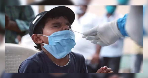कोरोना ने पकड़ी रफ्तार: देश में बीते 24 घंटों में 3 हजार के करीब नए केस दर्ज, कल से करीब 18 फीसदी ज्यादा