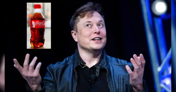 ट्विटर के बाद अब Coca-Cola का नंबर? Elon Musk के नए ट्वीट से मची खलबली, कह दी ये बात