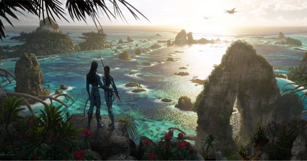 Avatar 2: 'अवतारः द वे ऑफ वॉटर' है जेम्स कैमरून की फिल्म के सीक्वल का टाइटल, अगले महीने सिनेमाघरों में रिलीज होगा टीजर