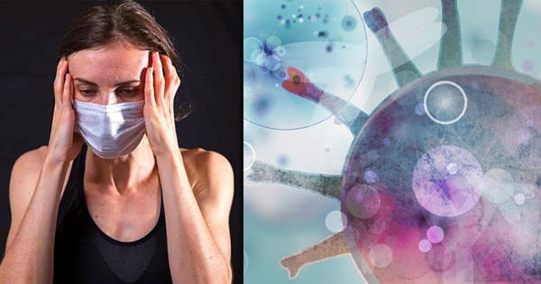 Corona Virus: देश में 24 घंटों में डेढ़ गुना हुआ कोरोना से मरने वालों का आंकड़ा, एक्टिव केस भी 17 हजार के पार