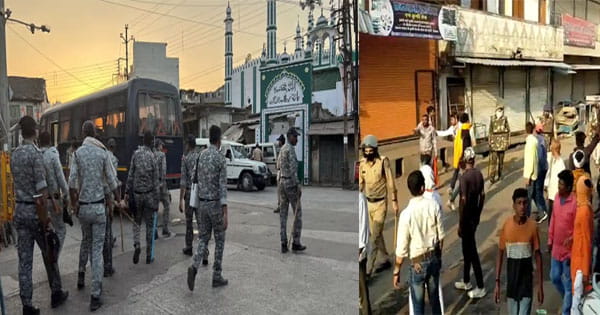 खरगोन हिंसा : कर्फ्यू में 6 घंटे की ढील, अलविदा जुमे की नमाज को लेकर प्रशासन ने कही ये बात