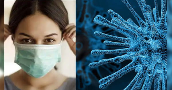 Corona Virus: देश में बढ़ रहा कोरोना का खतरा, नए मरीज व एक्टिव केस बढ़े; दिल्ली में संक्रमण दर 5 फीसदी के पार