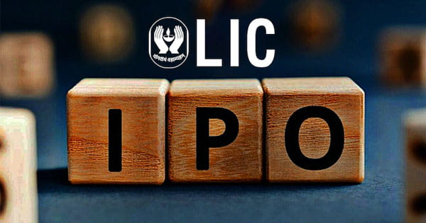LIC IPO Launch: सबसे बड़े IPO का इंतजार खत्म, नौ मई तक लगा सकेंगे बोली