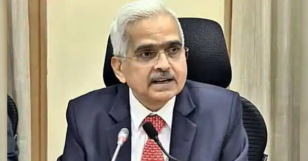 RBI Interest Rate Hike : बड़ा झटका! आरबीआई ने रेपो रेट बढ़ाकर 4.40 फीसदी किया, बढ़ जाएगी घर और कार की EMI