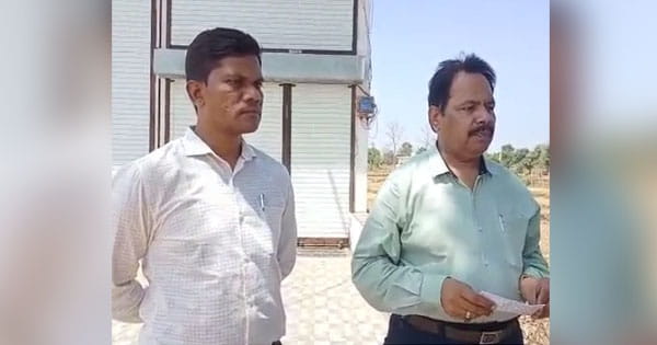 बालाघाट : आदिम जाति सेवा सहकारी समिति का प्रभारी प्रबंधक निकला करोड़पति, जबलपुर लोकायुक्त ने की कार्रवाई