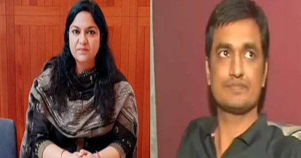 IAS पूजा सिंघल और सीए सुमन को कोर्ट में किया पेश, रिमांड अवधि बढ़ी