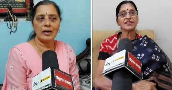 Exclusive : जबलपुर नगर निगम चुनाव जल्द, पूर्व महापौर स्वाति सदानंद गोडबोले ने गिनाई दर्जनों उपलब्धियां तो गीता शरद तिवारी ने बताया झूठा प्रचार