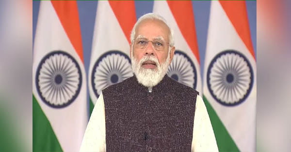 PM मोदी का उज्जैन दौरा निरस्त, जानें वजह