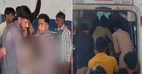 उज्जैन : आक्या और छिंगरी गांव के पास रेत की खदान धंसी, दो लोगों की मौत