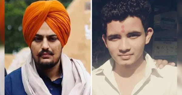 Sidhu Moose Wala Murder Case: अब पुणे से जुड़े सिद्धू मूसेवाला की हत्या के तार, पुलिस के हत्थे चढ़ा शूटर संतोष जाधव