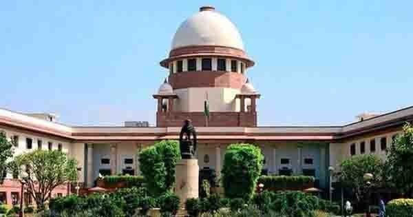 Maharashtra Political Crisis : शिंदे की याचिका पर सुप्रीम कोर्ट ने सभी पक्षों को जारी किए नोटिस, अब 11 जुलाई को होगी अगली सुनवाई