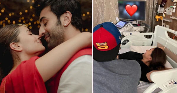 कपूर खानदान में जल्द गूंजेंगी किलकारियां: मां बनने वाली हैं Alia Bhatt, अल्ट्रासाउंड की तस्वीर शेयर कर दी Good News