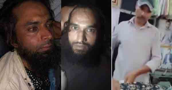 Udaipur Tailor Murder Update : उदयपुर में कर्फ्यू... राजस्थान में इंटरनेट बंद, दावत-ए इस्लामी के ऑनलाइन कोर्स से जुड़े थे दोनों आरोपी