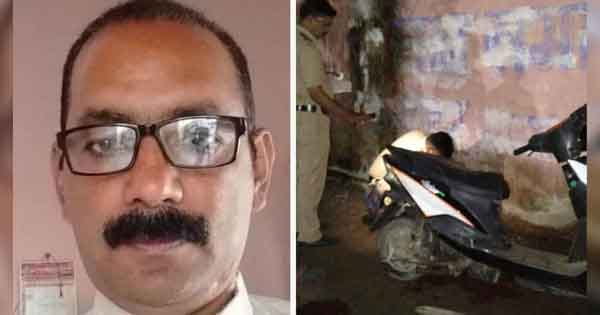 उदयपुर से पहले अमरावती में हुई थी मेडिकल संचालक की हत्या, नूपुर शर्मा के समर्थन में किया था पोस्ट; जांच के लिए पहुंची NIA की टीम