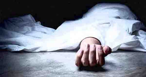 भोपाल : 25 वर्षीय महिला का शव मिला, पति से हुआ था विवाद