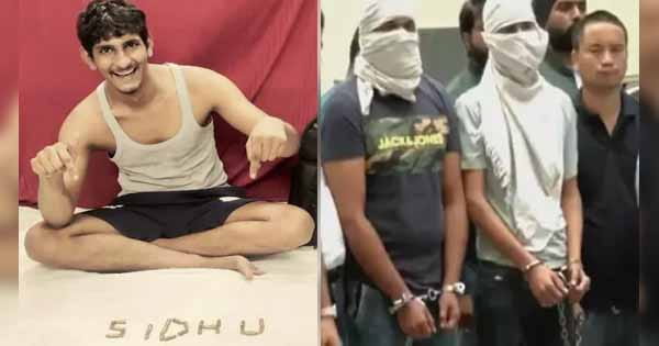 Sidhu MooseWala Murder Case: पहला ही मर्डर मूसेवाला का... हत्याकांड का तीसरा शार्प शूटर गिरफ्तार, सबसे करीब जाकर की थी फायरिंग