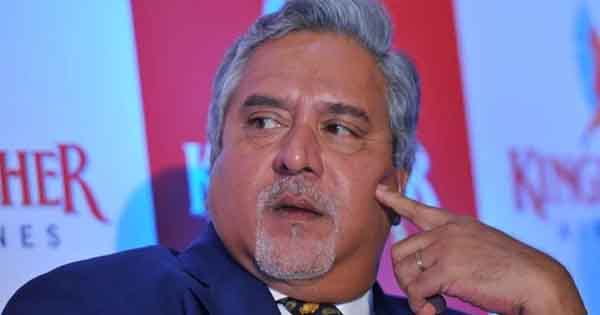 Vijay Mallya Case: कोर्ट की अवमानना के मामले में विजय माल्या को SC ने सुनाई 4 महीने की सजा, 2 हजार का जुर्माना भी लगाया