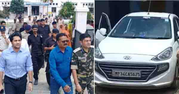 MP Nagar Nigam Elections 2022 : आगर में BJP और कांग्रेस प्रत्याशियों के समर्थकों के बीच झड़प, दमोह में ड्यूटी के दौरान सोता मिला SI
